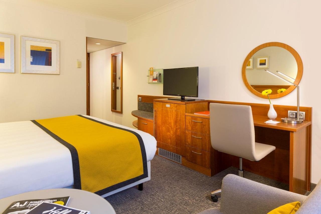 Holiday Inn Amsterdam Room photo